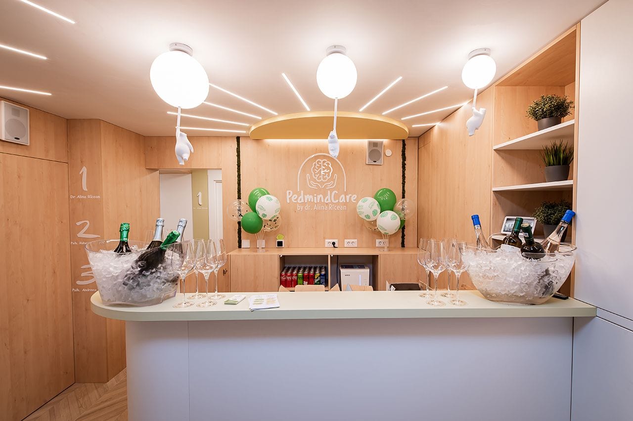 Cabinet de Psihologie — imaginea 1