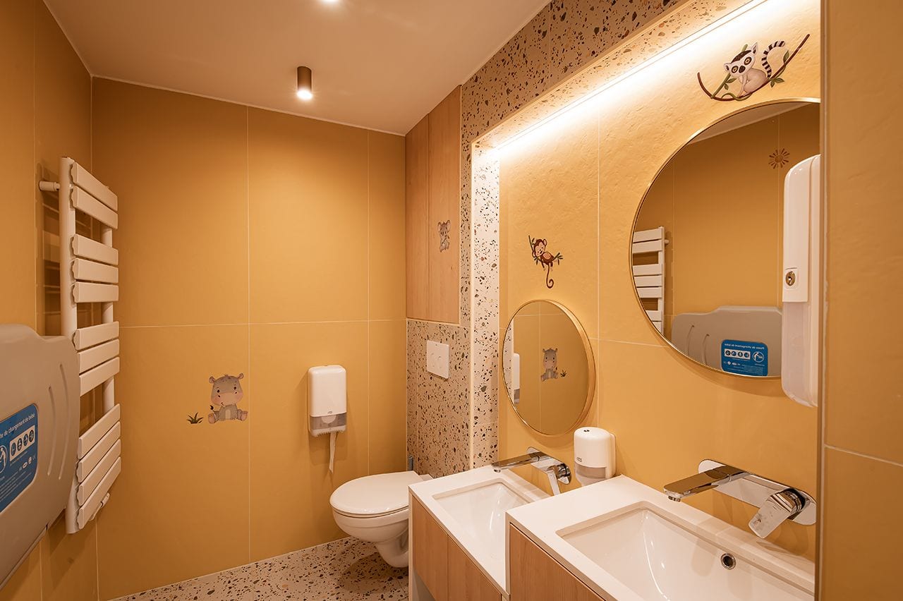 Cabinet de Psihologie — imaginea 2