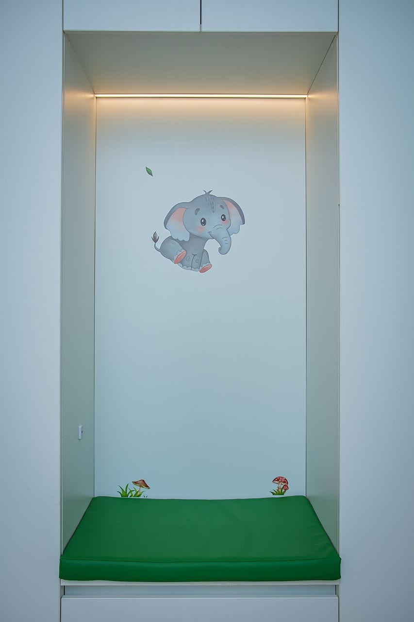 Cabinet de Psihologie — imaginea 3