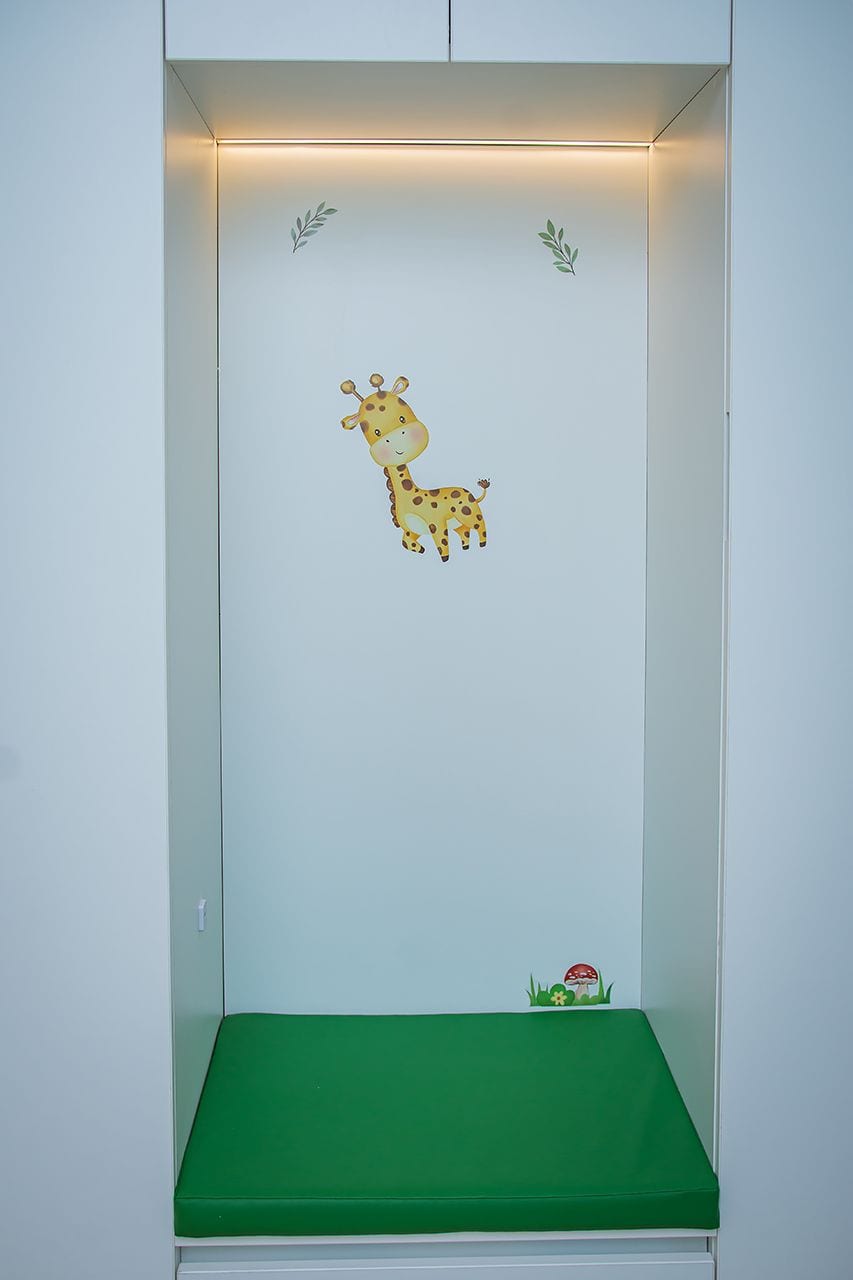 Cabinet de Psihologie — imaginea 4
