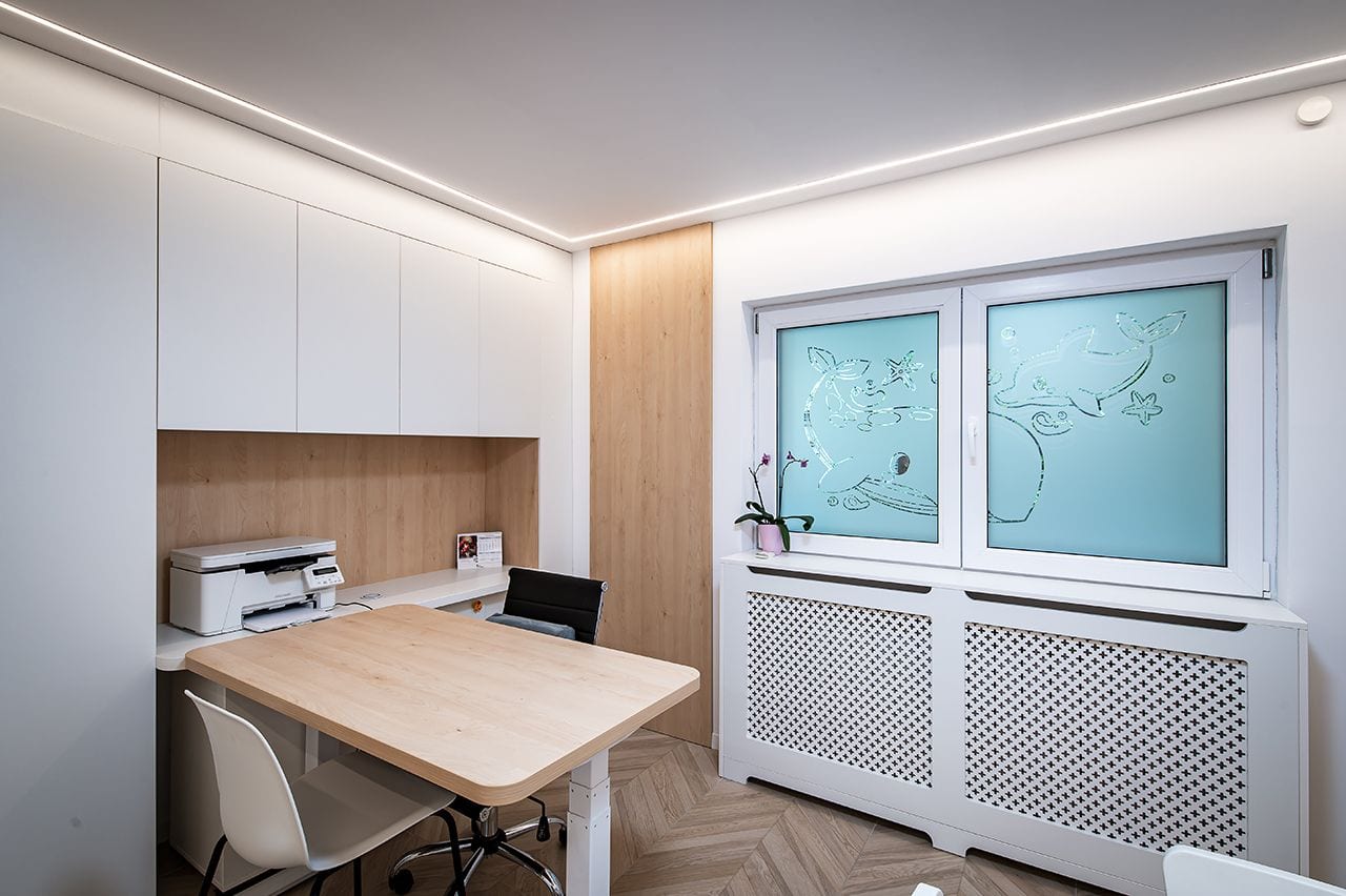Cabinet de Psihologie — imaginea 15
