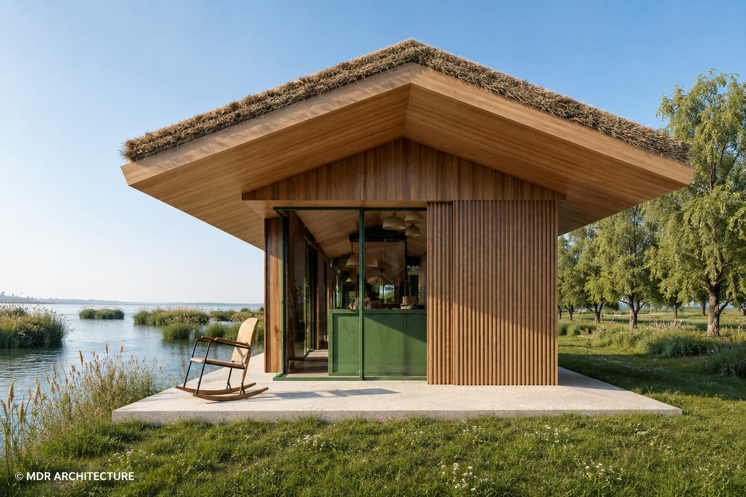 Casa Cuib — imaginea 1