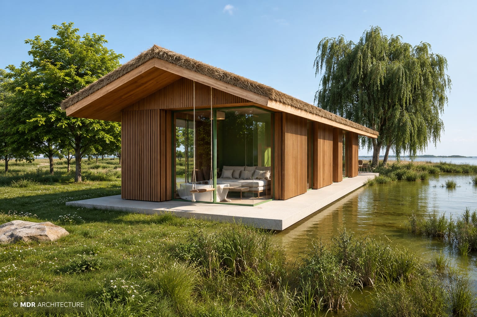 Casa Cuib — imaginea 3
