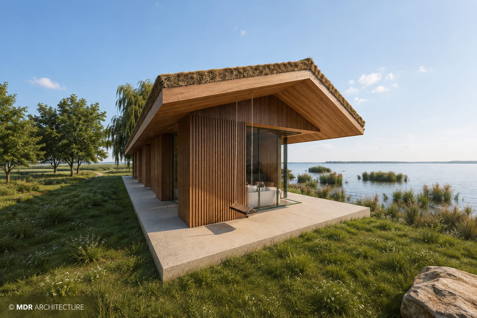 Casa Cuib — imaginea 4