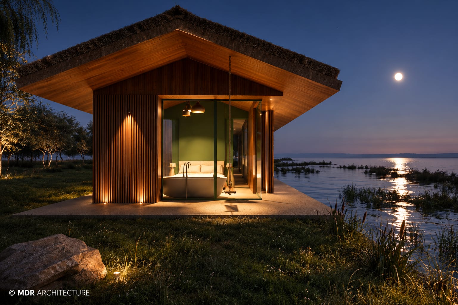 Casa Cuib — imaginea 7