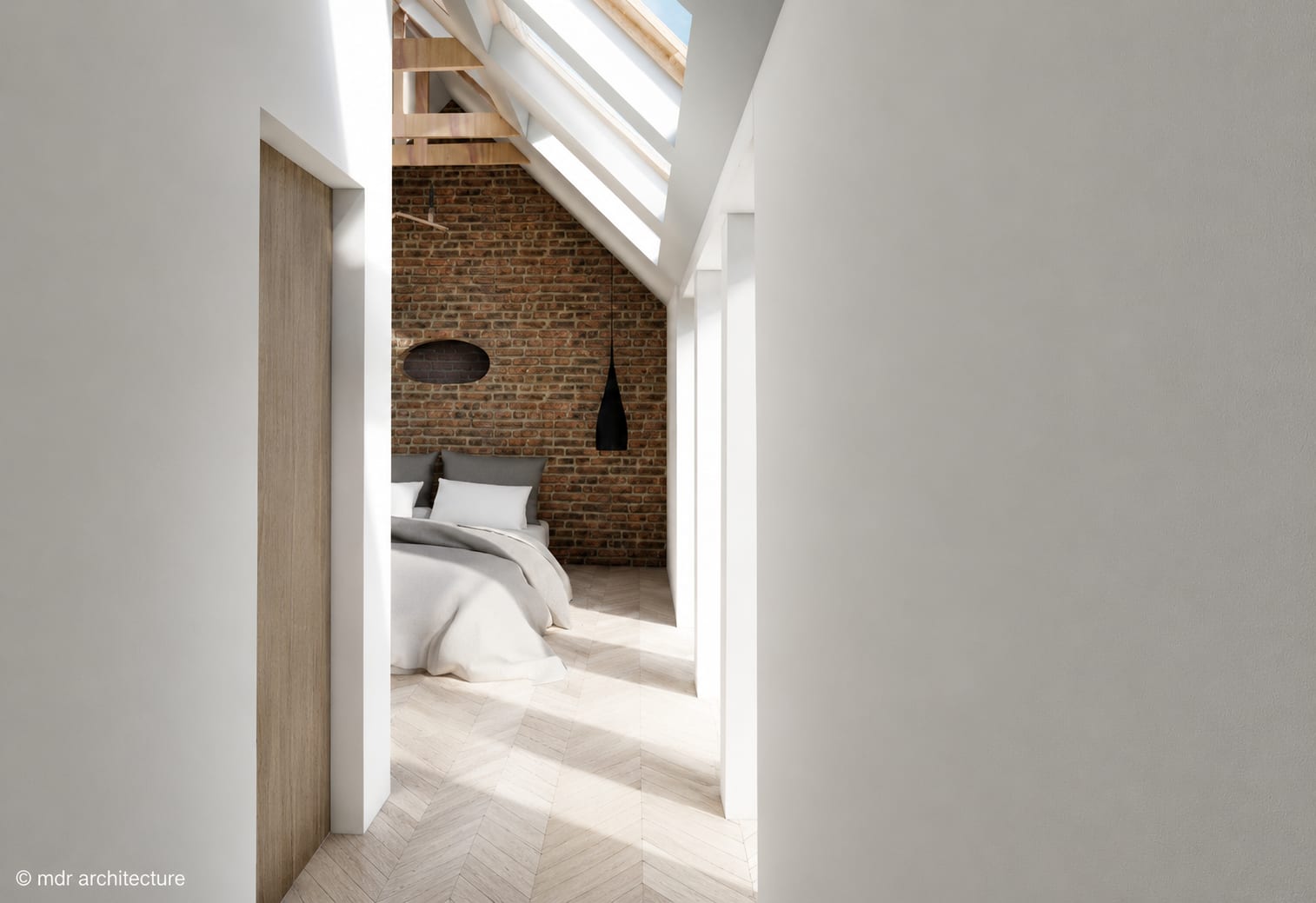 Reabilitare și Extindere, Casa — imaginea 8
