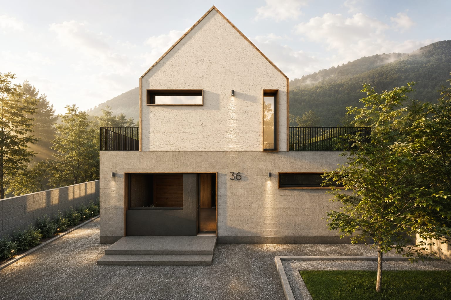 Vila Forest B — imaginea 1
