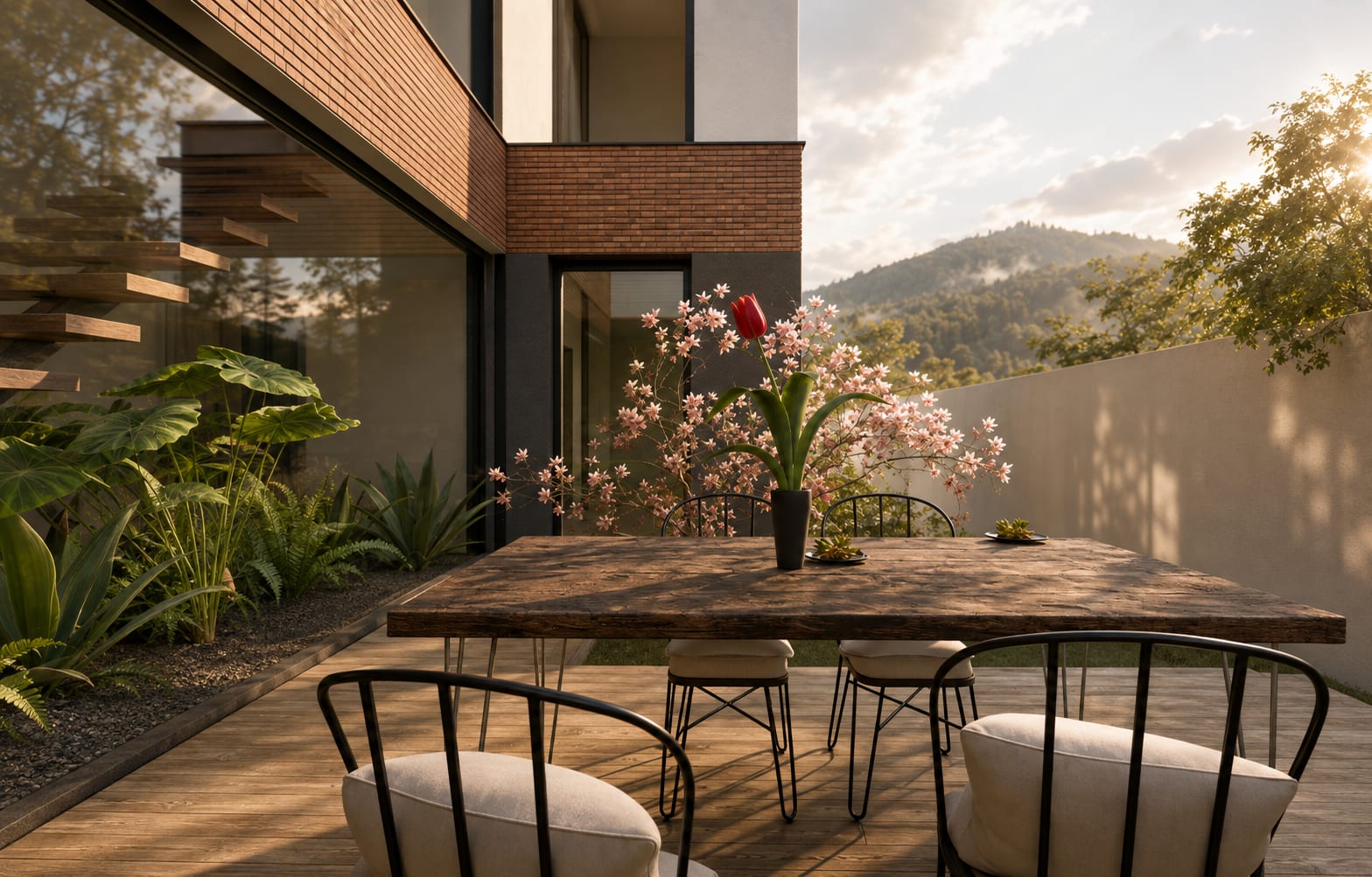 Vila Forest B — imaginea 3