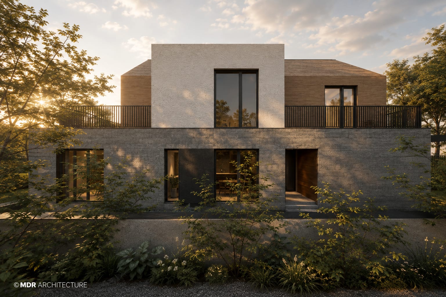 Vila Forest B — imaginea 4
