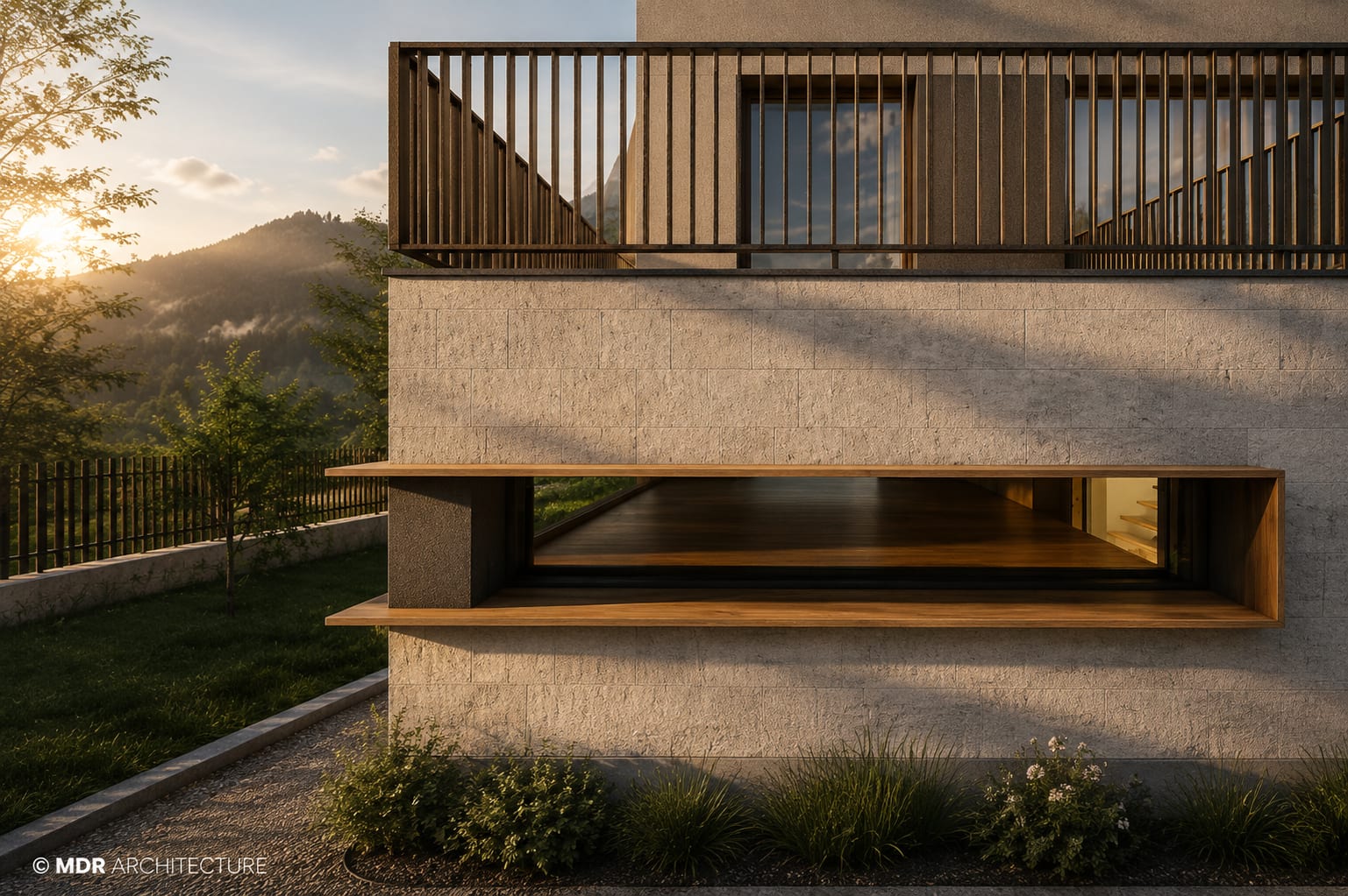 Vila Forest B — imaginea 6