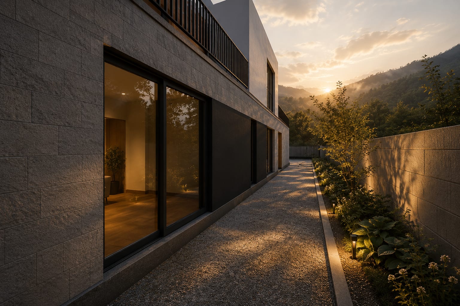 Vila Forest B — imaginea 7