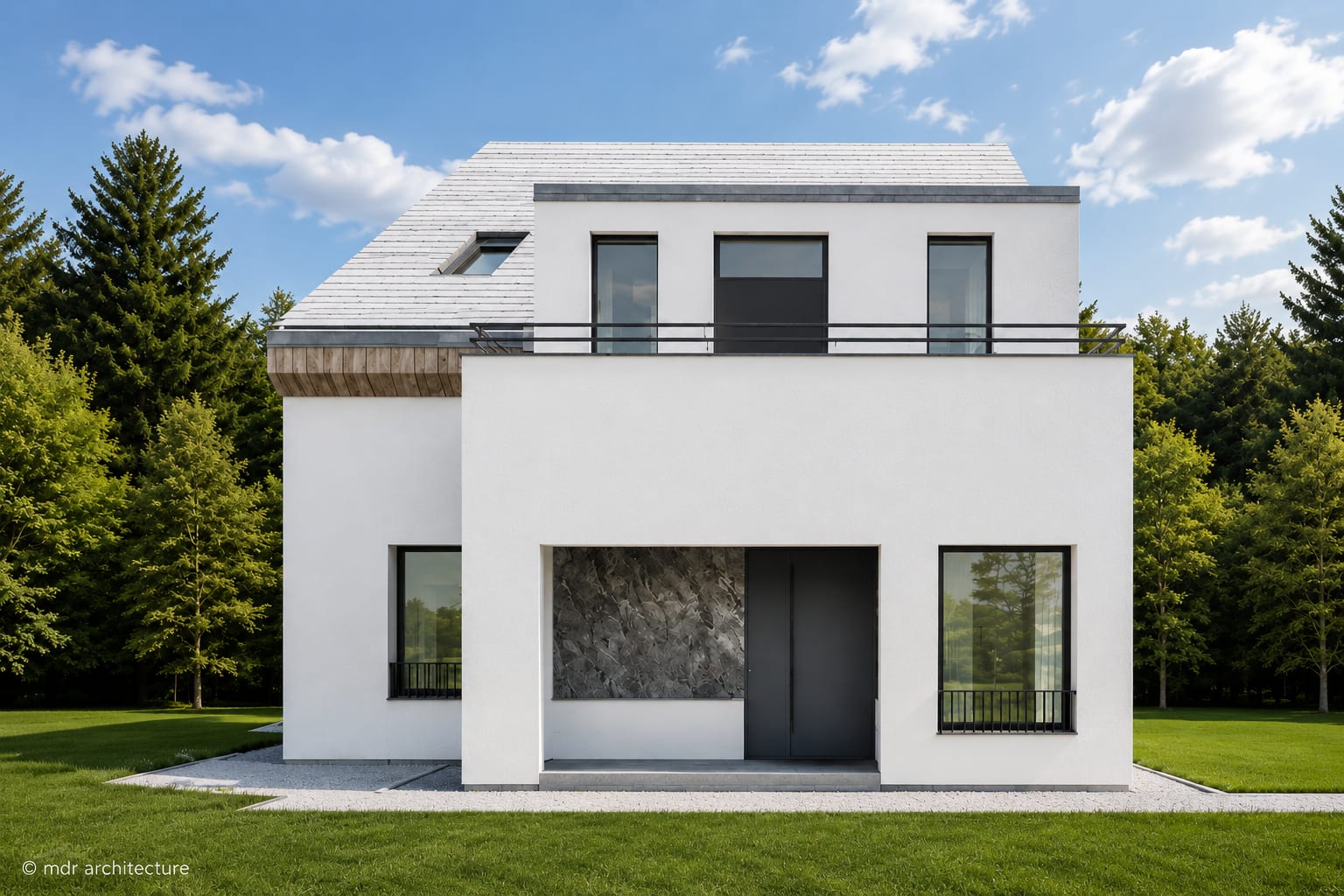 Vila Forest C — imaginea 2